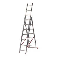ALPOS ALU 44-07 - 2018 Tehničke aluminijske ljestve