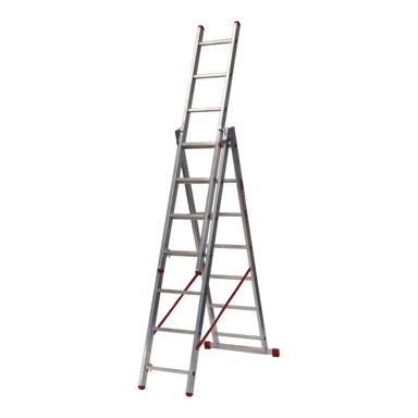 ALPOS ALU 44-07 - 2018 Tehničke aluminijske ljestve