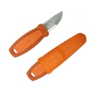 MORAKNIV Nož Eldris Burnt, narančasti