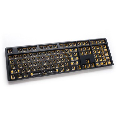 DUCKY Tipkovnica One 3 Hot-Swap Barebone - ANSI Layout DKON2108ST-ANSI01