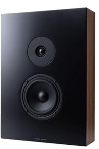 ARGON Zvučnik ForuS55 zidni, smeđi