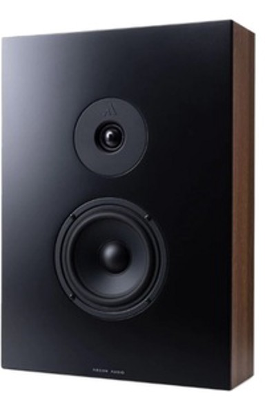 ARGON Zvučnik ForuS55 zidni, smeđi