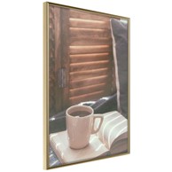 Poster Sunday Morning 40x60