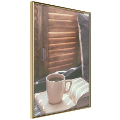 Poster Sunday Morning 40x60