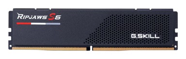 G.SKILL RAM memorija Ripjaws S5 F5-5600J4645A32GX1-RS5K, 32GB, DDR5 5600MT/s, CL46, DIMM