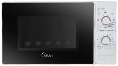 MIDEA Mikrovalna pećnica MG720C2AT