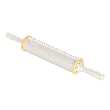 TESCOMA Valjak s podesivom debljinom tijesta Delícia