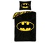 Pamučna posteljina Batman 140x200cm