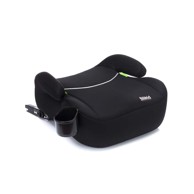 FILLIKID Booster sjedalo za auto, crna