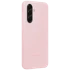 SAMSUNG Maskica za Galaxy A56, silikonska, roza
