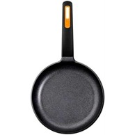 BRA Tava Efficient Plus, fi 26 cm, aluminij, crna 