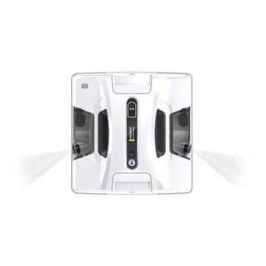 HOBOT Robotski čistač prozora 2S, bijela