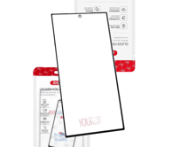 MUSTTBY Sputno staklo zaslona OCA za Samsung Galaxy S20 Ultra SM-G988