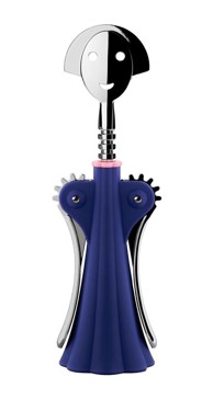 ALESSI Otvarač Anna G. Corkscrew AM01 DAZ