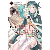 Goblin Slayer vol. 11