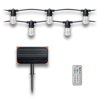 ORNO Girlanda lampice, 10 m