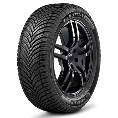 MICHELIN CrossClimate 2 255/65R18 111H, cjelogodišnje gume