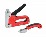 AWTOOLS klamerica 4-14 mm s 3 funkcije i alatom za vađenje spajalica