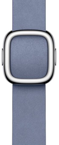 APPLE Remen Modern Buckle 41mm, S, plava