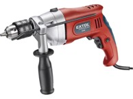 EXTOL PREMIUM Udarna bušilica 8890033, 850 W