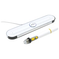 LEGAMASTER interaktivni sustav eBeam Edge Business USB, bijeli