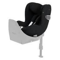 CYBEX Autosjedalica SIRONA 360, crna
