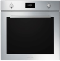 SMEG Ugradbena pećnica SFP6401TVX1