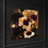 STYLER Slika 60x60 cm Golden Meadow