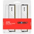 ADATA RAM memorija XPG Spectrix D35G AX4U320032G16A-DTWHD35G, 64GB (2x32GB), DDR4 3200MHz, CL18, DIMM, RGB