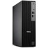 DELL Stolno računalo Pro QCS1255 / AMD Ryzen 5 8600G, 16 GB DDR5 RAM, 512 GB SSD, Windows 11 Pro, crna