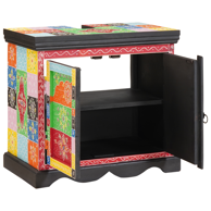 Set namještaja za kupaonicu višebojni standardni drvo