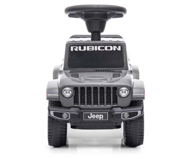 MILLY MALLY Guralica Jeep Rubicon Gladiator, siva