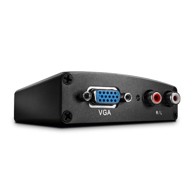 LINDY VGA i Audio to HDMI pretvarač
