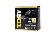 T.DRY Zamjenska vrećica za upijač vlage Fresh, 3 × 100 g