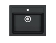 ALVEUS Sudoper ATROX 30 Deep Black