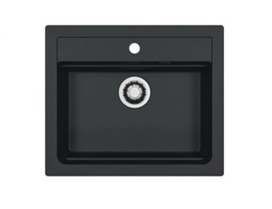 ALVEUS Sudoper ATROX 30 Deep Black