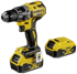 DEWALT Akumulatorska bušilica odvijač 18V / 5,0 DCD791P2