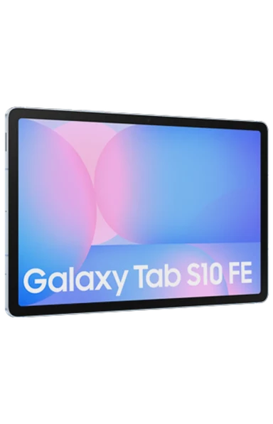 SAMSUNG Galaxy Tab S10 FE WiFi 256GB, X520, plavi (SM-X520NLBPEU)