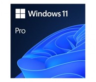 MICROSOFT Windows 11 Pro – 1 licenca