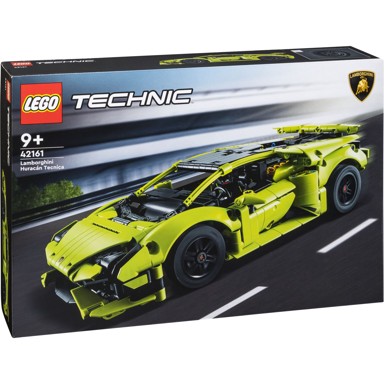 LEGO Technic Lamborghini Huracán 42161