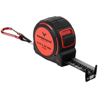 VORSTAHL dvostrani metar s dugim dosegom 8 m x 32 mm