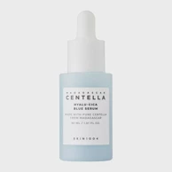 SKIN1004 Hidratantni serum Madagascar Centella Hyalu-Cica Blue Serum 30 ml