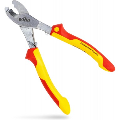 WIHA Kliješta za kabele 43666 Z50306, 210 mm, 60 mm², VDE