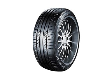 CONTINENTAL 285/40R22 106Y CONTISPORTCONTACT 5P E A 74DB