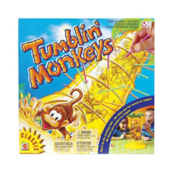 MATTEL GAMES Društvena igra, 52563, fina motorika