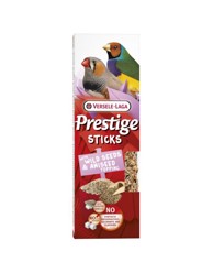 VERSELE LAGA PRESTIGE Poslastice Stick za egzote, divlje sjeme i anis, 2 komada