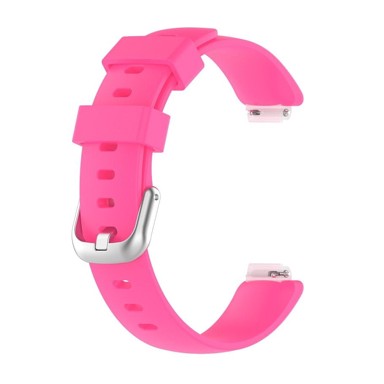 B-STRAP Silicone remen za Fitbit Inspire 2, pink