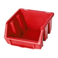 PATROL Organizator alata Ergobox 2, crvena