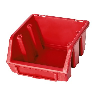 PATROL Organizator alata Ergobox 2, crvena