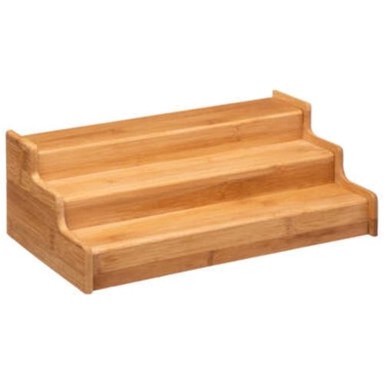 FIVE Stalak za začine, bambus